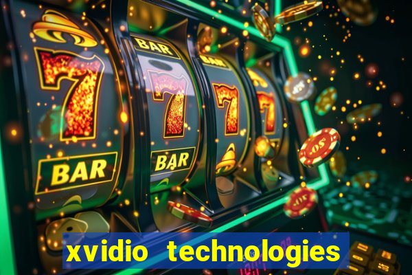 xvidio technologies startup brasil 2023 download gratis completo